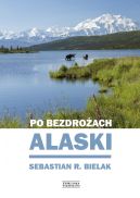 Ok�adka - Po bezdro�ach Alaski
