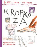 Okadka - Lisek i prosiaczek (#4). Kropkoza