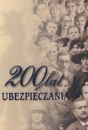 Okadka - 200 lat ubezpieczenia