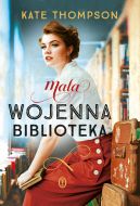 Okładka - Mała wojenna biblioteka