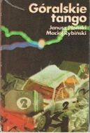 Ok�adka - G�ralskie tango