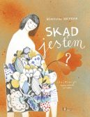 Okadka - Skd jestem?