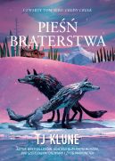 Okładka - Pieśń braterstwa