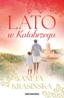 Ok�adka - Lato w Ko�obrzegu