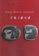 Okładka książki - Ściana
