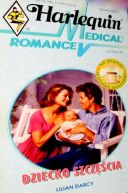 Ok�adka ksi�zki - Dziecko szcz�cia