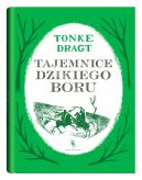Ok�adka - Tajemnice Dzikiego Boru
