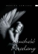 Okadka ksizki - Krucho porcelany