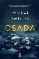 Okładka ksiązki - Osada