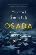 Okadka ksizki - Osada