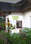 Okadka ksizki - Z Boej aski