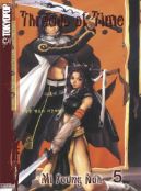 Ok�adka - Threads of Time tom 5