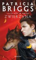 Okładka - Zwierzyna