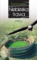 Ok�adka - Niebieska trawa