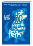 Okadka - Gdy do domu przysza za mn Przyja