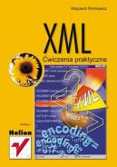 Okadka ksizki - XML. wiczenia praktyczne