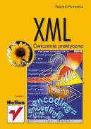 Ok�adka - XML. �wiczenia praktyczne