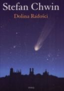 Okładka ksiązki - Dolina Radości