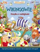 Ok�adka - Wikingowie. Historia w naklejkach