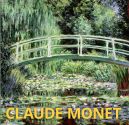 Ok�adka ksi�zki - Claude Monet