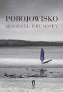Okładka ksiązki - Pobojowisko