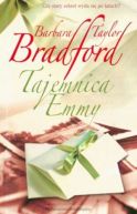 Okadka - Tajemnica Emmy