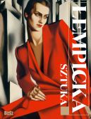 Okadka - empicka. Sztuka