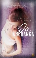 Ok�adka ksi�zki - Ja, kochanka