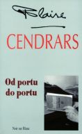 Okładka ksiązki - Od portu do portu