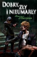 Okadka ksizki - Dobry, zy i nieumary