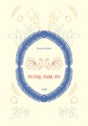 Ok�adka - Tutaj, tam, tu