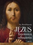 Okładka - Jezus. Tajemnica odkupienia