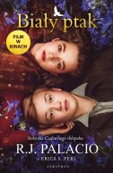 Ok�adka - Bia�y ptak