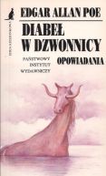 Okładka ksiązki - Diabeł w dzwonnicy