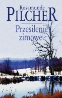 Okładka ksiązki - Przesilenie zimowe