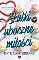 Ok�adka - Skutki uboczne mi�o�ci