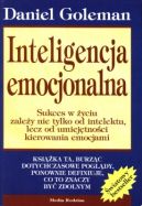 Okadka - Inteligencja emocjonalna