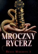 Ok�adka - Mroczny rycerz