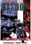 Okadka - Amerykaskie koszmary