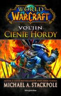 Okadka ksizki - World of Warcraft. WoW Vol