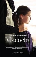 Okadka ksizki - Macocha