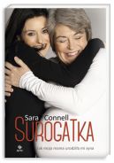 Okadka ksiki - Surogatka. Jak moja mama urodzia mi syna