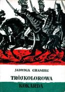 Ok�adka - Tr�jkolorowa kokarda