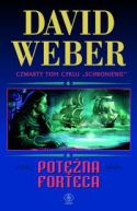 Okładka - Potężna forteca