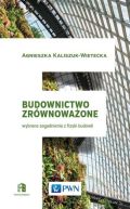 Okadka - Budownictwo zrwnowaone. Wybrane zagadnienia z fizyki budowli