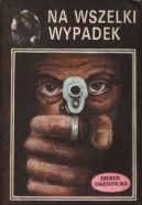 Ok�adka - Na wszelki wypadek