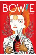 Ok�adka - Bowie. Biografia