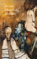 Okładka - Maleńka