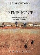 Ok�adka - Letnie noce