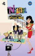 Okadka - Niania: Pamitnik Frani Maj